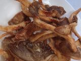 Nấm chiên giòn