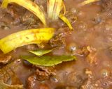 Foto langkah ke 9 dari resep Rendang Paru.