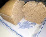 Foto del paso 3 de la receta: Pan de molde integral🍞