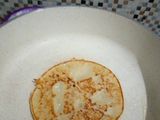 Banana crepes