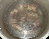 Foto langkah ke 1 dari resep Sop Ayam ala Pak Min Klaten.