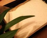 Hình bước làm 4 của món Bánh khoai mì nướng