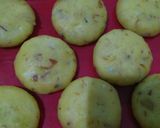 Foto langkah ke 3 dari resep Perkedel Kentang.