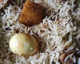চিকেন বিরিয়ানি (chicken biryani recipe in Bengali) রেসিপির ধাপ 4 ছবি