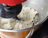 Foto langkah ke 4 dari resep Bakpao Kukus Lembut Ekonomis.
