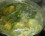 Foto del paso 6 de la receta: Sopa