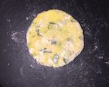 પૌંઆ પરાઠા (Poha Paratha Recipe In Gujarati) રેસીપી સ્ટેપ3ફોટો