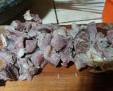 Nasi Kebuli Kambing langkah memasak 1 foto