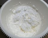 Epres túróhab korona recept fázis 3 fotója