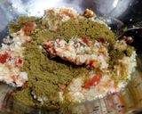 صورة لخطوة 2 من وصفة يا سمك يا موحة 🐬🐙🐬🐬🐙🐬🐙🐬🐙