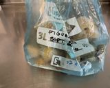 Une image de l'étape 1 de Confiture de figues et pommes.