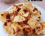 Foto langkah ke 4 dari resep Opak Singkong Pedas.