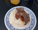 Foto del paso 4 de la receta: Carne mechada en olla común