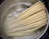 Foto del paso 3 de la receta: Udon