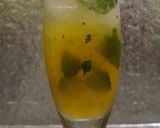 ઓરેન્જ મોકટેલ (Orange Mocktail Recipe In Gujarati) રેસીપી સ્ટેપ5ફોટો