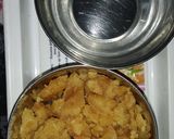 कापण्या (kaapnya recipe in marathi) रेसिपी स्टेप 1 फोटो 