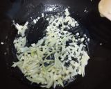 Foto langkah ke 2 dari resep Lumpia Rice Paper.