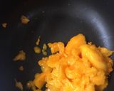 Foto del paso 1 de la receta: Salsa de mango para pollo o acompañar