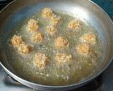 முட்டைக்கோஸ் மஞ்சூரின்(Cabbage Manchurian) ரெசிபி ஸ்டேப் 2 புகைப்படம்