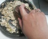 Foto langkah ke 3 dari resep Perkedel tempe (Mendol).