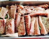Foto del paso 4 de la receta: Pescado