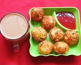 A picture of step 4 of Quick,Healthy And tasty Appam.