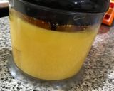 Foto del paso 2 de la receta: Bizcochuelo de limón 🍋