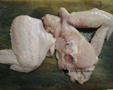 Foto langkah ke 1 dari resep Spicy chicken wings.