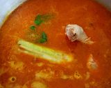 Foto langkah ke 2 dari resep Kare Ayam khas Jawa Timur.