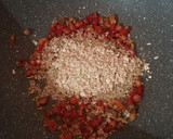 Foto langkah ke 2 dari resep Tofu Oat Cabe Garam.