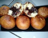 Foto langkah ke 4 dari resep Roti goreng kilat.