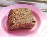 Foto del paso 7 de la receta: Banana Bread con chocolate y nueces