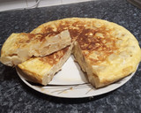 Foto del paso 3 de la receta: Tortilla española