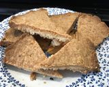 A picture of step 5 of Shortbread.