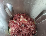 Foto del paso 3 de la receta: Croquetas de jamón y huevo duro en Mambo