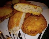 Foto del paso 10 de la receta: Medallones de Merluza