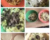 Chocoshots Mawa Kachori Fusion Recipe recipe step 4 photo