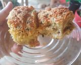 A picture of step 12 of Cheesy malunggay bread.