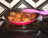 Foto langkah ke 3 dari resep Chicken spicy wings.