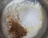 A picture of step 4 of Farali dahi pettis.