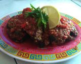 Foto langkah ke 6 dari resep Salem petir.