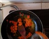 Foto langkah ke 3 dari resep Resep Nasi Kuning Gurih dan Wangi.