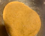 Foto del paso 1 de la receta: Empanadas gallegas de atún