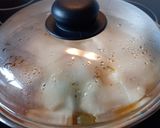 Foto del paso 9 de la receta: 154. Filetes de merluza con menestra