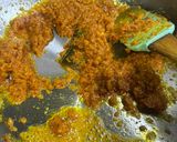 Foto langkah ke 2 dari resep Sambal goreng Udang.