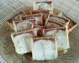 Foto langkah ke 6 dari resep Bolu ala ciffon -kempus, irit, anti gagal.