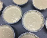 Foto del paso 5 de la receta: Magdalenas de coco