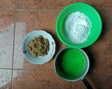 Foto langkah ke 1 dari resep Kue Bugis.