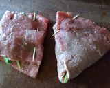 Foto del paso 7 de la receta: Saltimbocca Romana