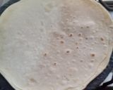 A picture of step 5 of Homemade samosa patti.